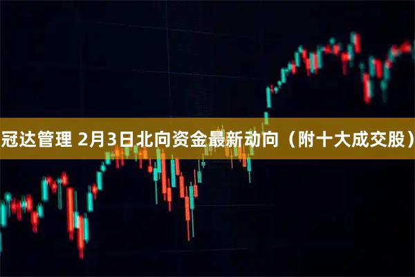 冠达管理 2月3日北向资金最新动向（附十大成交股）